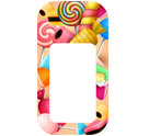 Candy easypod® cover