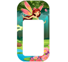 Fairies easypod® cover