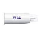 BD Autoshield Duo™ pen needles (100/box)