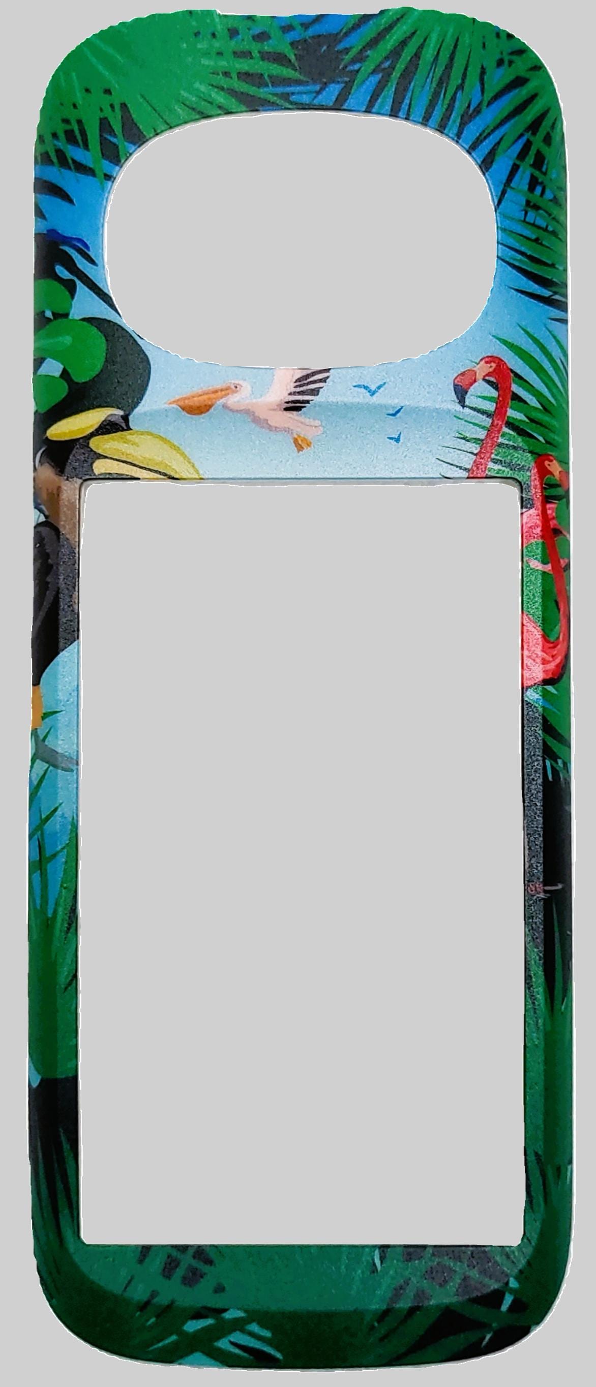 Jungle easypod® cover