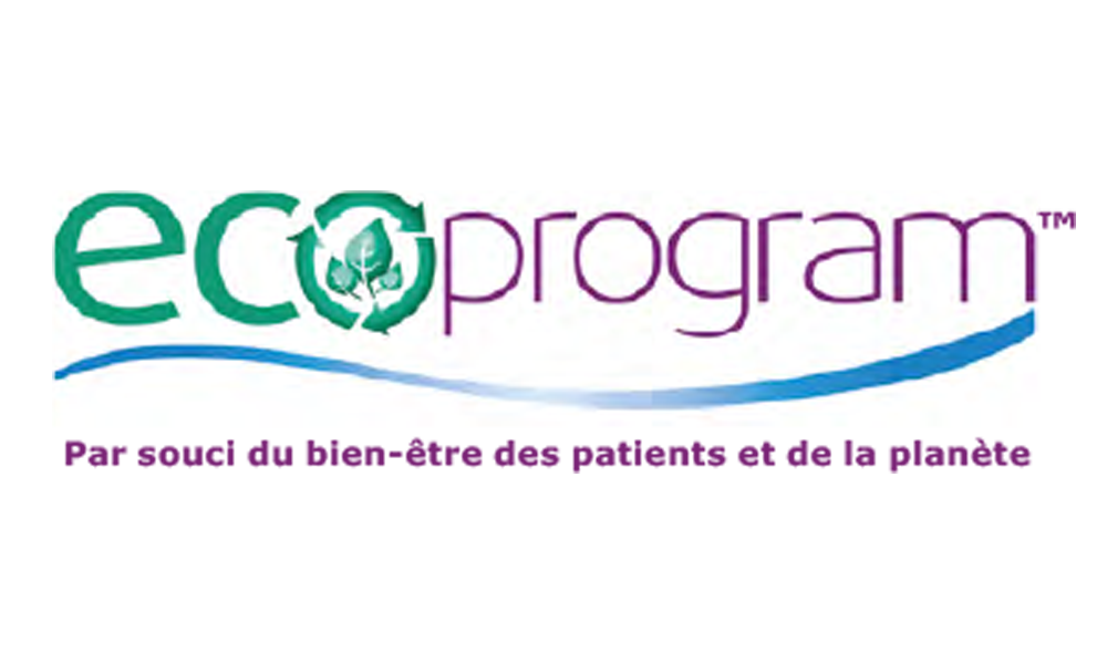 écoProgramme logo